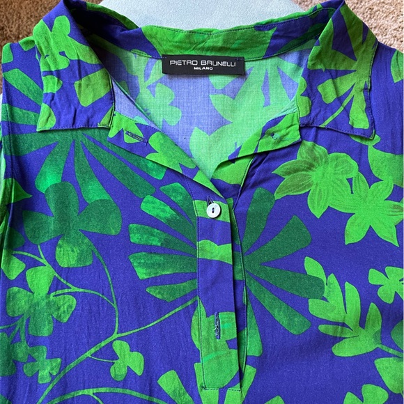 Pietro Brunelli Maternity Dress - Picture 2 of 6